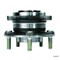 Timken PRESET PRE-GREASED AND PRE-SEALED HUBS 512417 - alternate 3